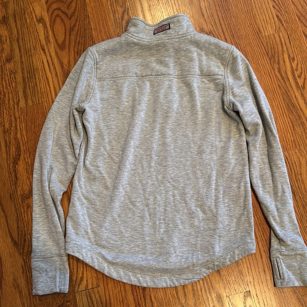 Women’s Vineyard Vines Shep Shirt - Picture 5 of 6